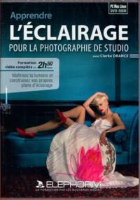 Apprendre l'éclairage pour la photographie de studio