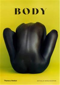 Body : The Photography Book (Hardback)