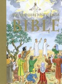 Mes premiers récits de la Bible