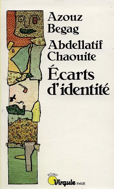 Ecarts d'identité