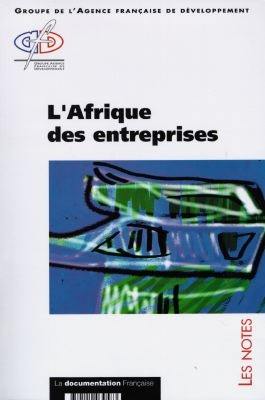 L'Afrique des entreprises