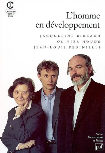 L'homme en développement