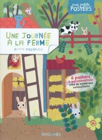 Une journée à la ferme