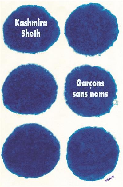 Garçons sans noms