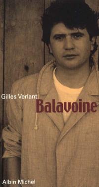 Balavoine