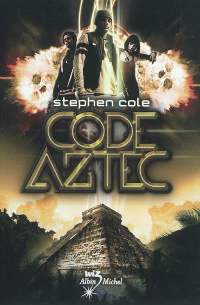 Code Aztec