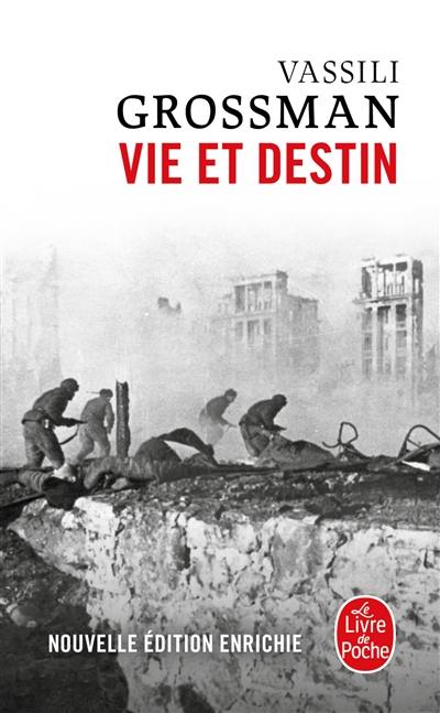 Vie et destin