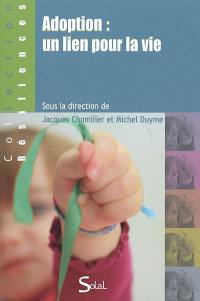 Adoption : un lien pour la vie