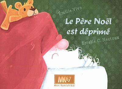 Le Père Noël est déprimé