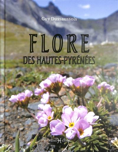 Flore des Hautes-Pyrénées