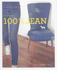 100 % jean : 28 créations