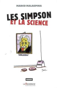 Les Simpson et la science