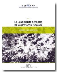 La lancinante réforme de l'assurance maladie