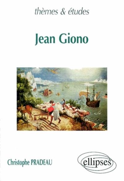 Jean Giono