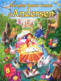 Les contes d'Andersen