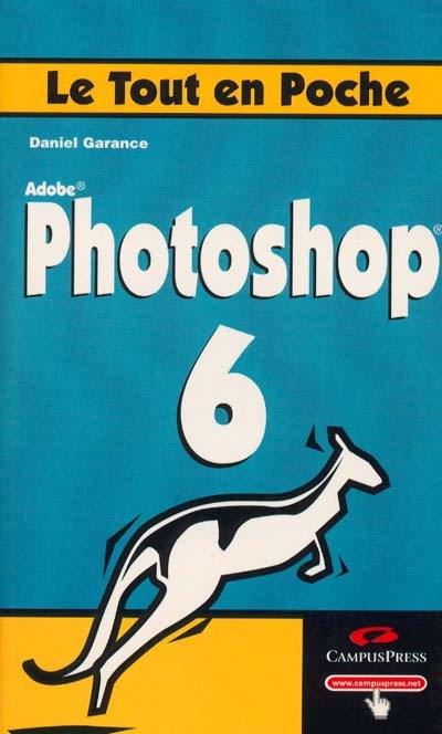 Adobe Photoshop 6