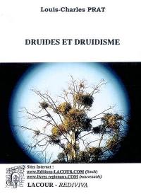 Druides et druidisme