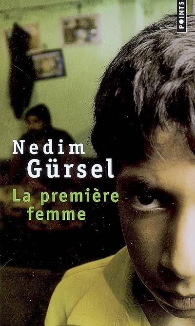 La première femme