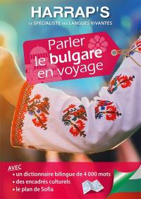 Parler le bulgare en voyage