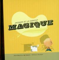 Jacques et le haricot magique