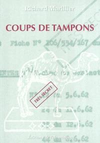 Coups de tampons