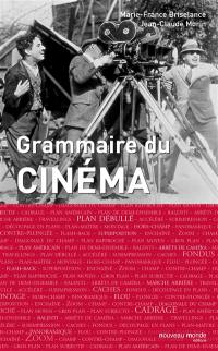 Grammaire du cinéma