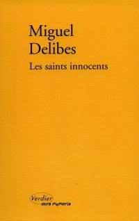 Les saints innocents