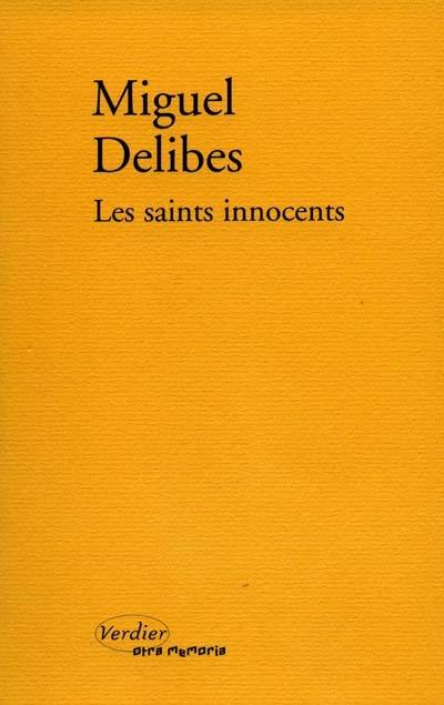 Les saints innocents