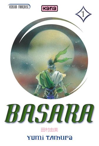 Basara. Vol. 1