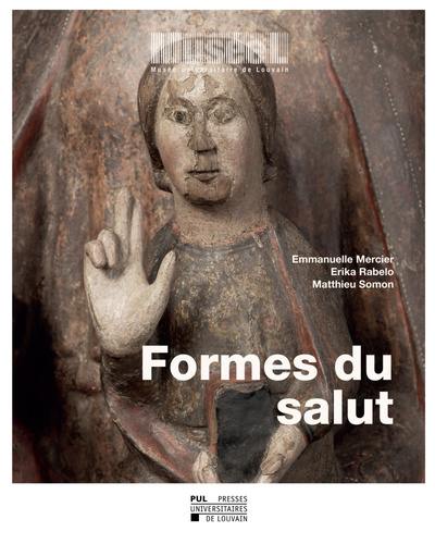 Formes du salut