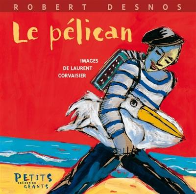 Le pélican