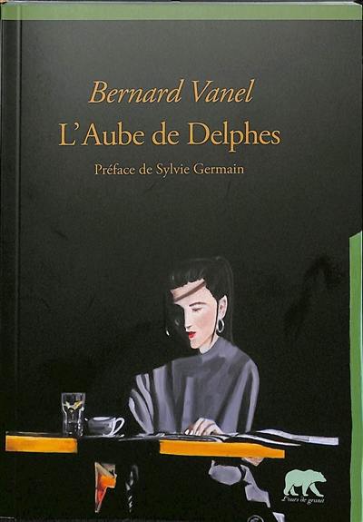 L'aube de Delphes