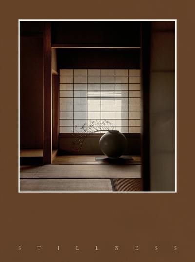 Stillness : an exploration of Japanese aesthetics in architecture and design