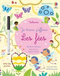 Les fées