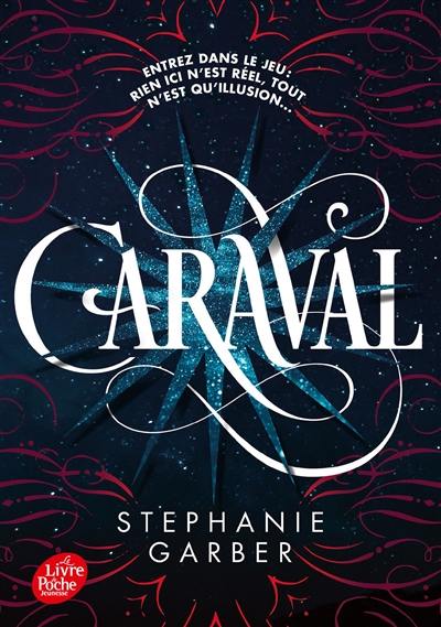 Caraval. Vol. 1