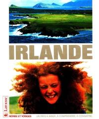 L'Irlande