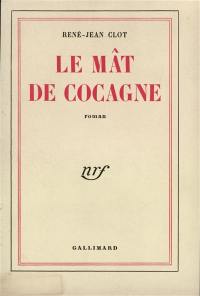 Le mât de cocagne