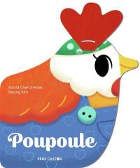 Poupoule