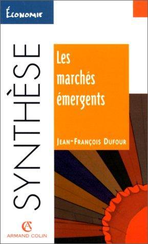 Les marchés émergents