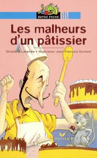 Les malheurs d'un pâtissier