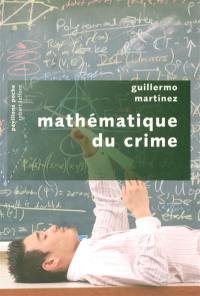 Mathématique du crime