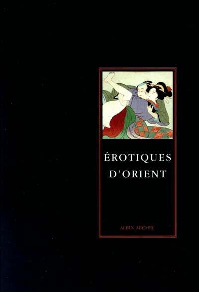 Erotiques d'Orient