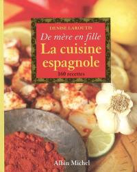 La cuisine espagnole