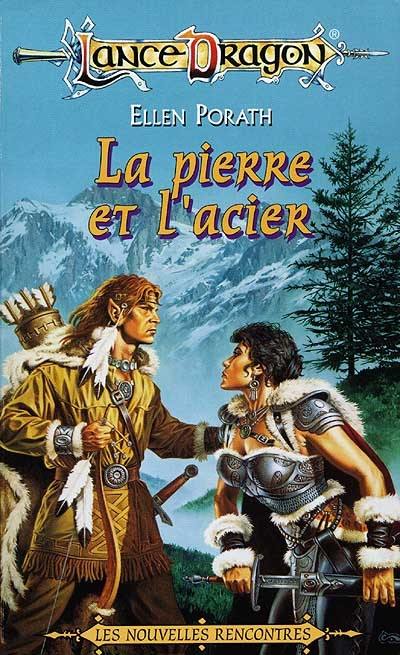 Le retour des rencontres. Vol. 2. La pierre et l'acier