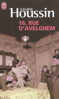 16, rue d'Avelghem