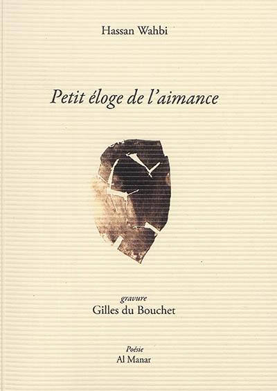 Petit éloge de l'aimance