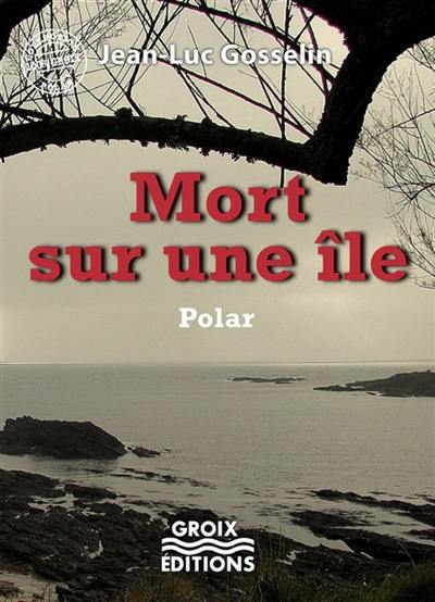 Mort sur une île