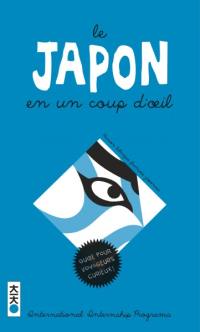 Le Japon en un coup d'oeil : comprendre le Japon : dictionnaire illustré