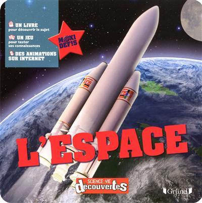 L'espace