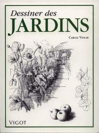 Dessiner des jardins